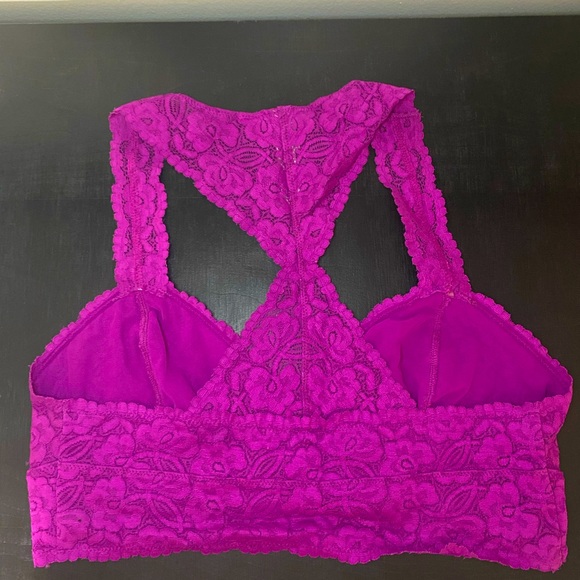 Free People Intimately Bralette - Picture 3 of 7